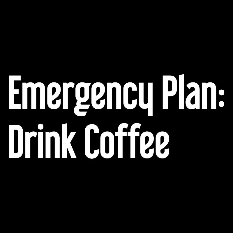 Plan d’urgence pour le café