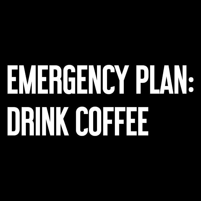 Plan d’urgence pour le café