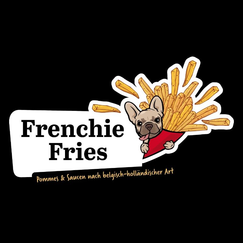 Frenchie Fries