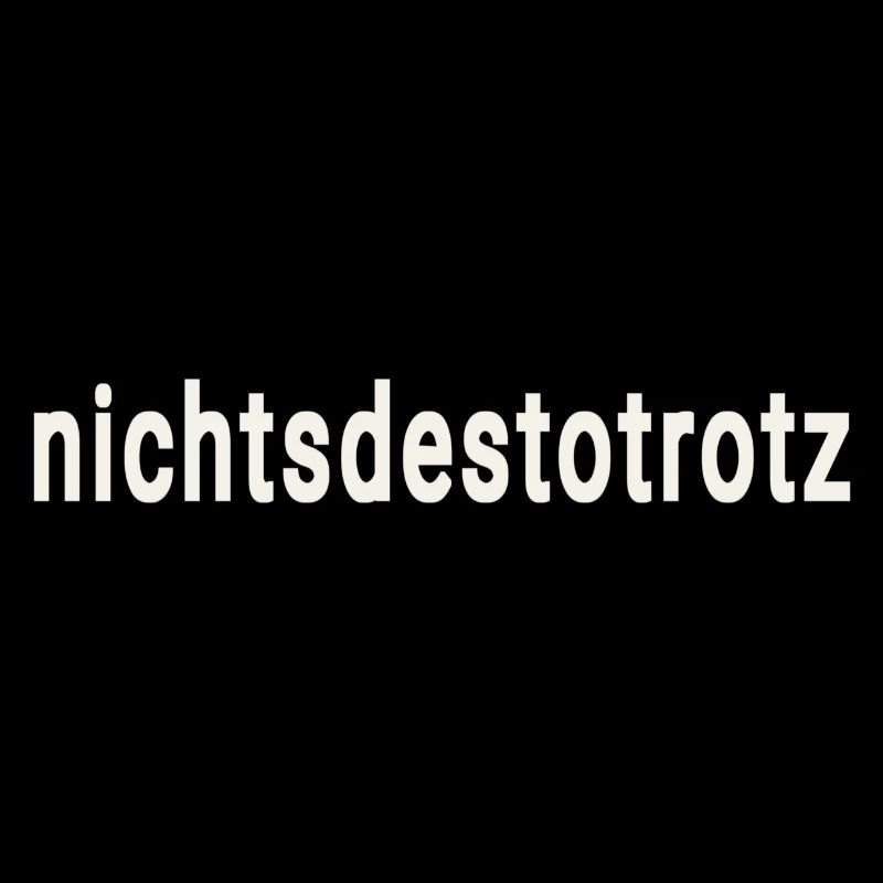 Mots fusionnés néanmoins