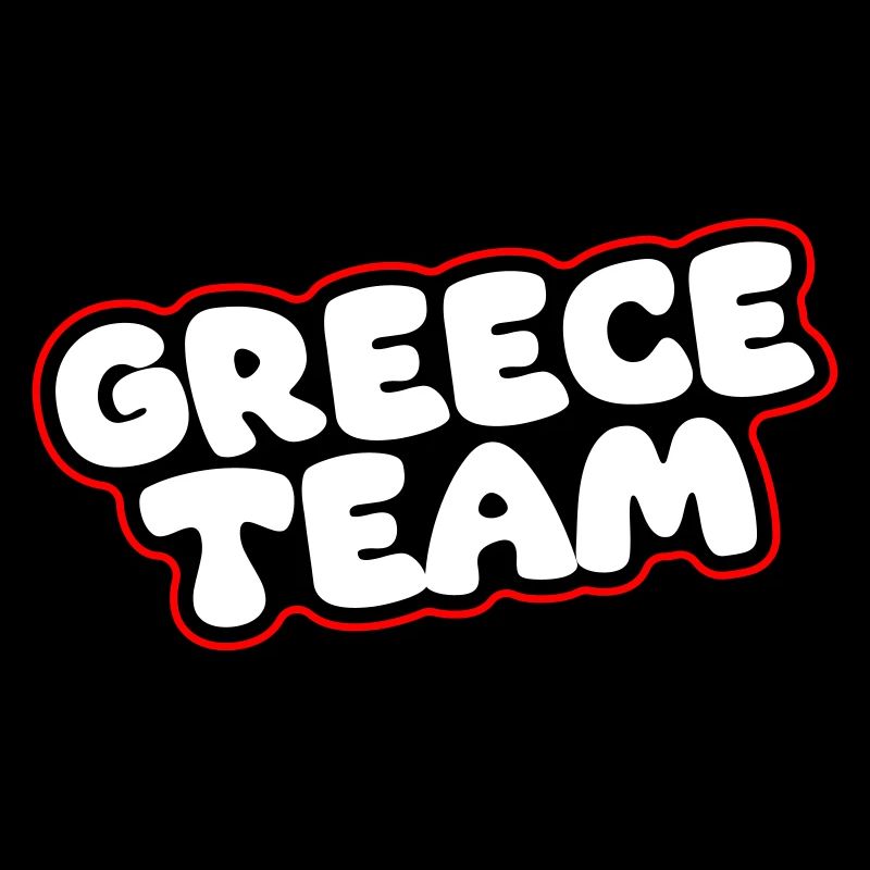 Équipe Grèce
