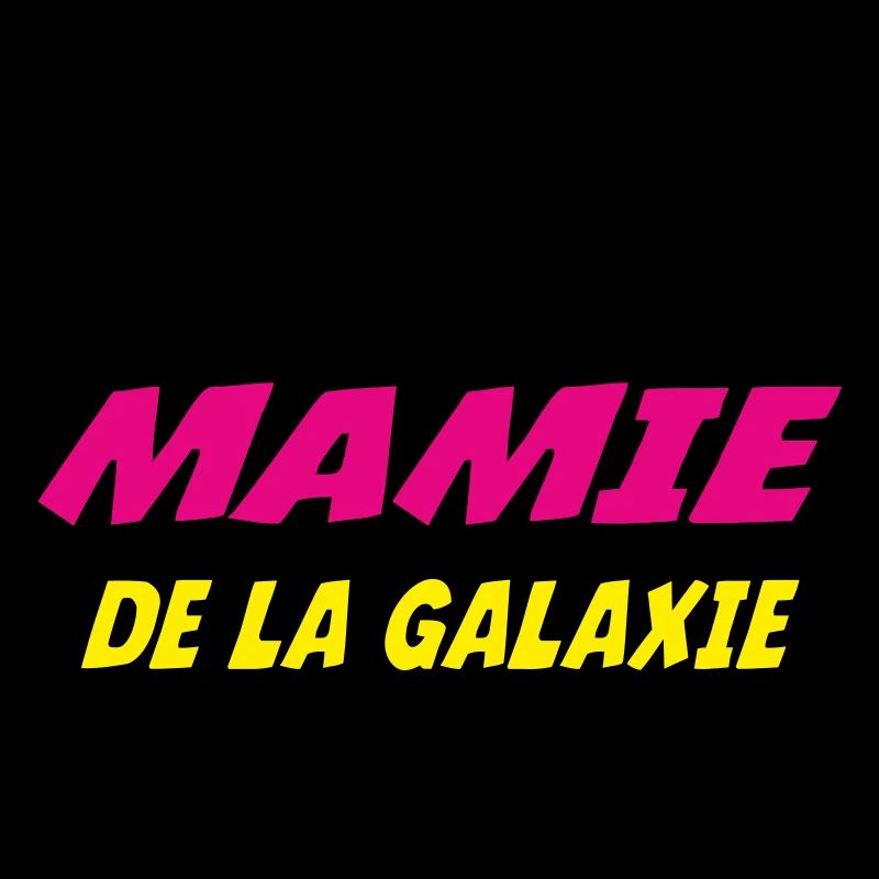 BESTE OMA DER GALAXIE