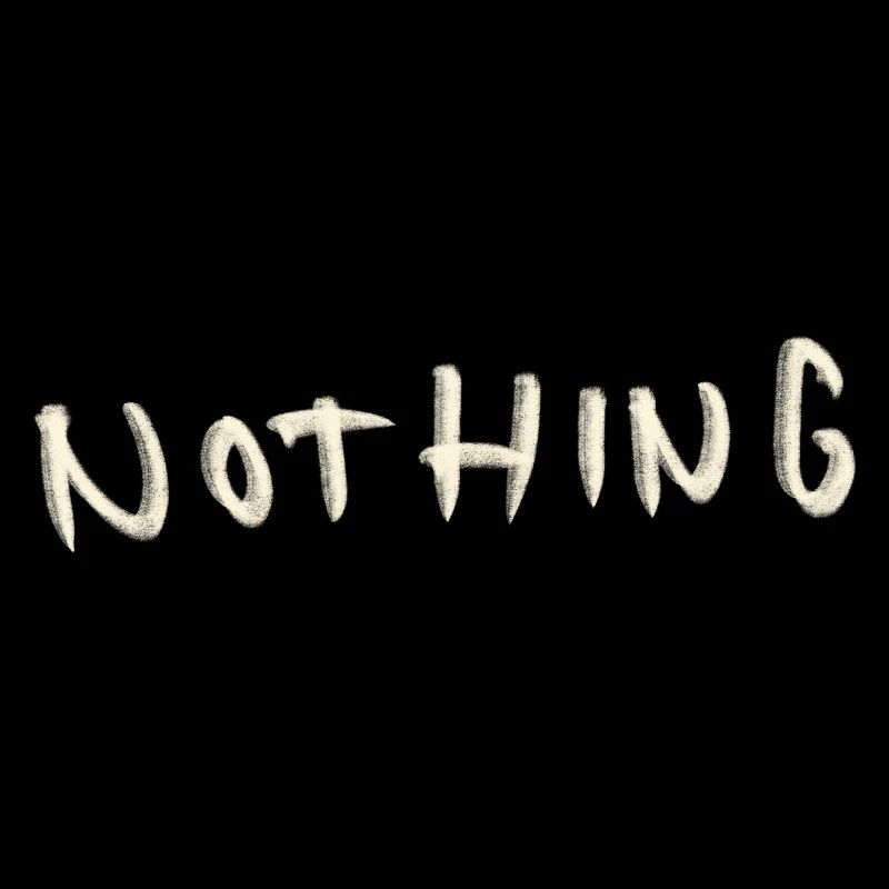 Nothing