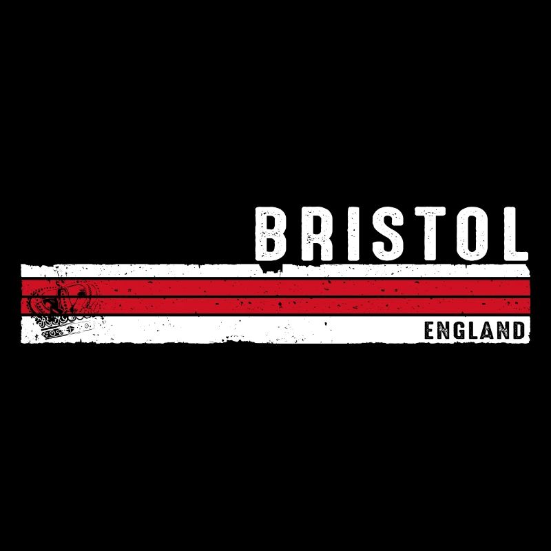 Bristol - Angleterre : souvenir unique pour les amoureux du Royaume-Uni