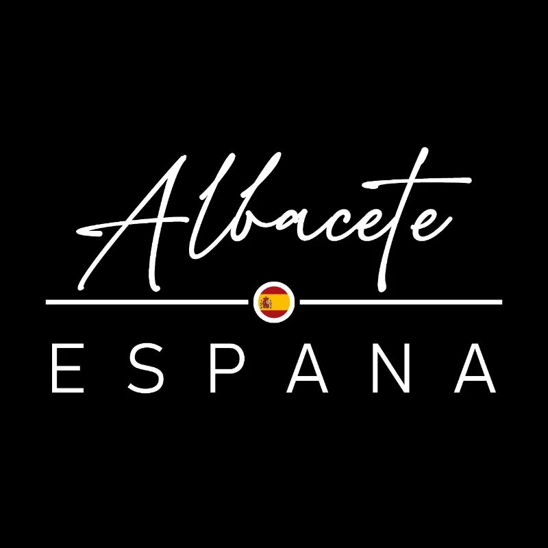 Spain - Albacete - Spain - España
