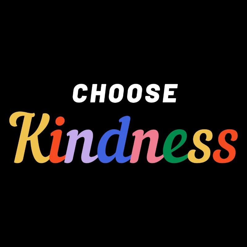 Choose Kindness-Pride