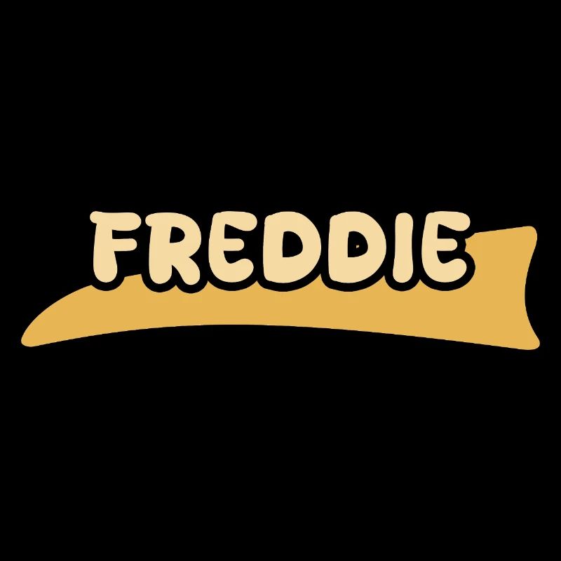 Freddie
