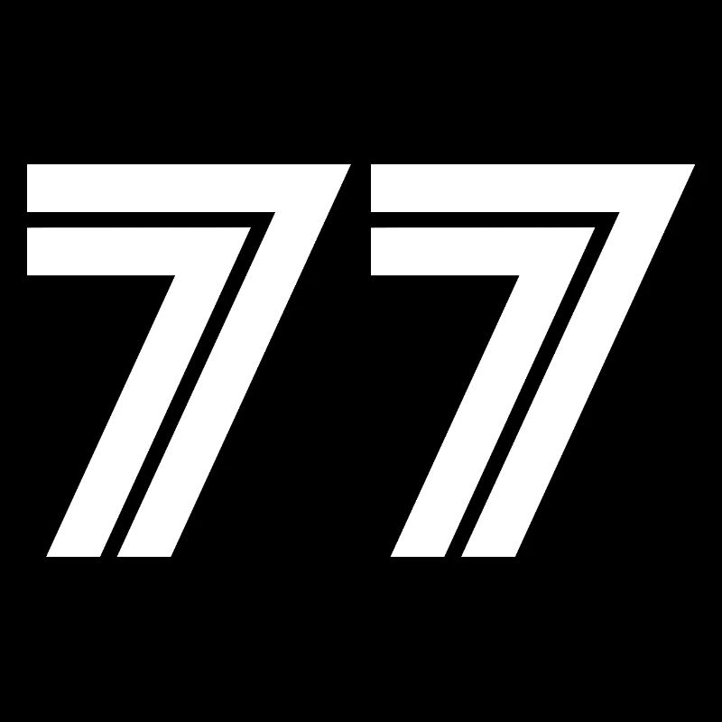 Numéro 77