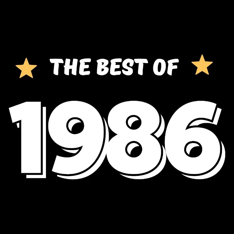 Das Beste von 1986