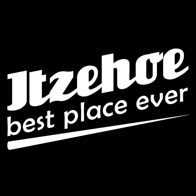 Itzehoe - Stadt best place ever