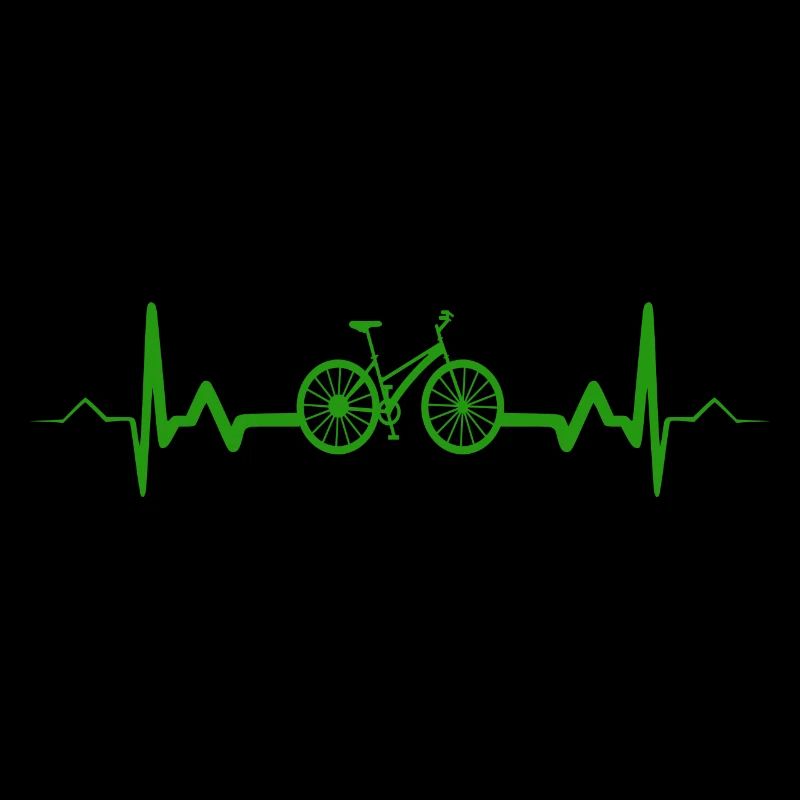 Cyclisme Cyclisme Heartbeat Cyclisme