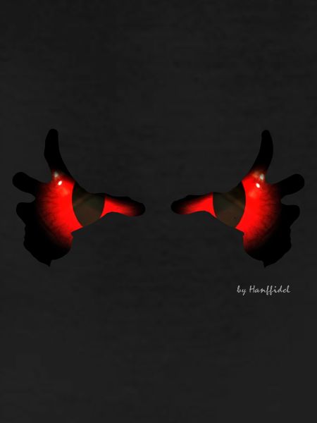 Devil Eyes