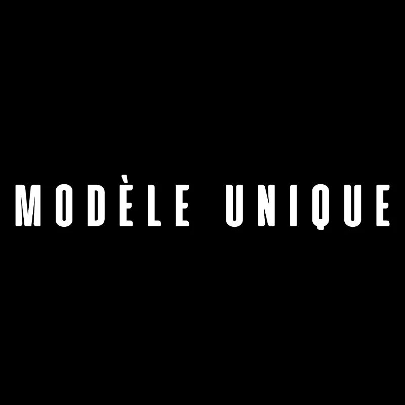 Modèle unique