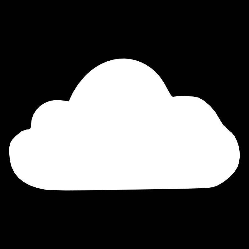 Weather Cloud Clouds Rain Sky Vector 10