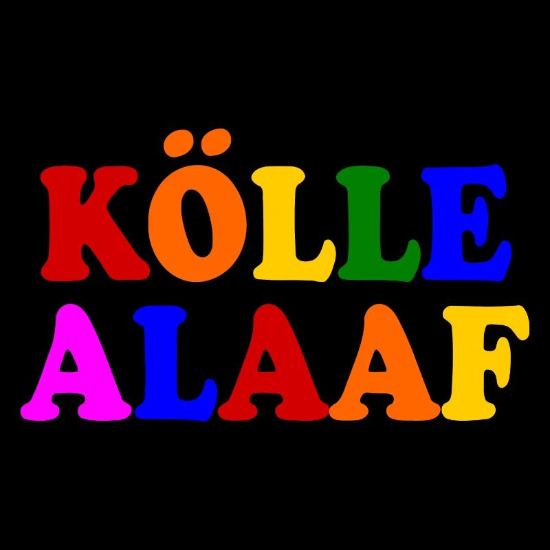 Kölle alaaf