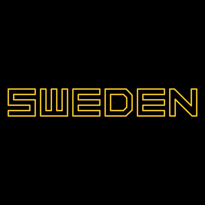 Suède