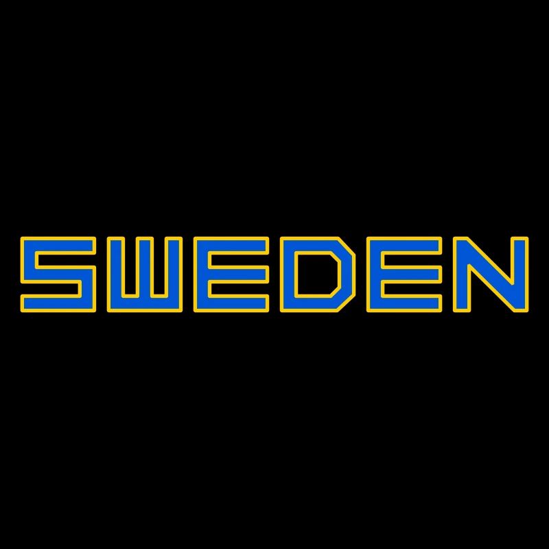 Suède