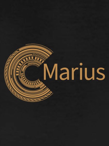 For Marius