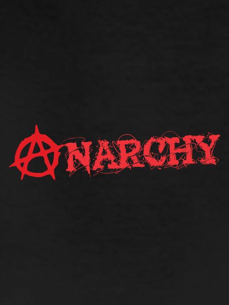 Anarchy