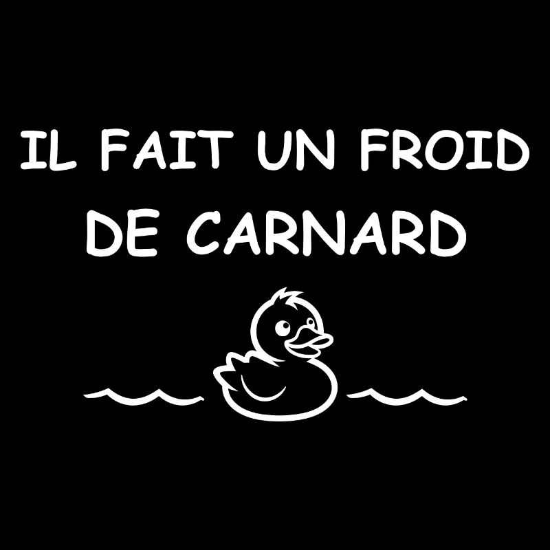 Froid de canard