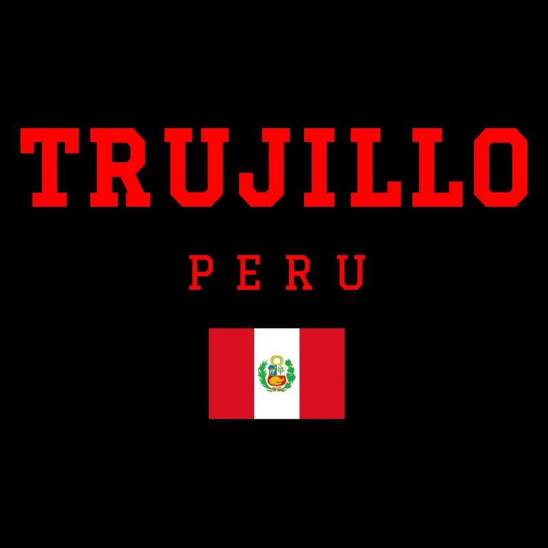 Trujillo, Peru
