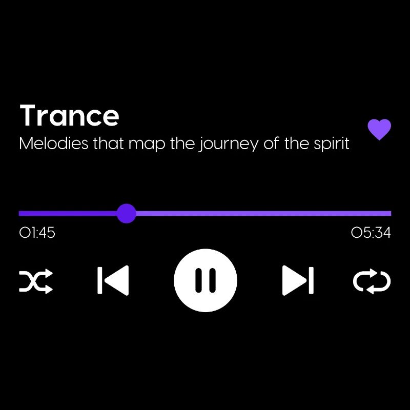 Transe