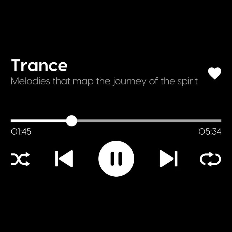 Transe