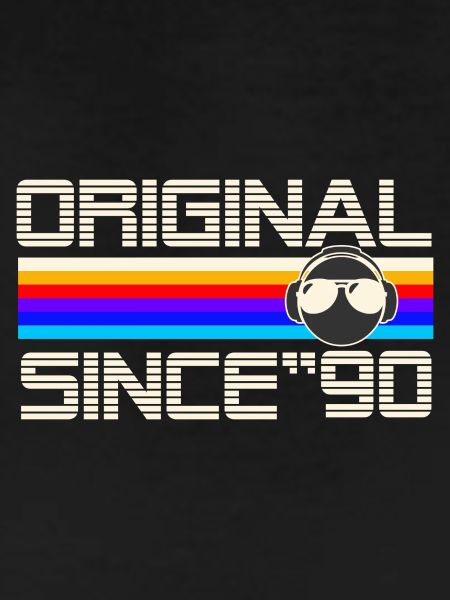 Since 90