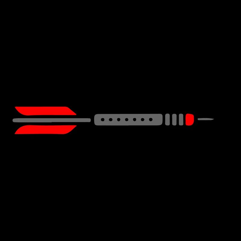 Darts Symbol Dart