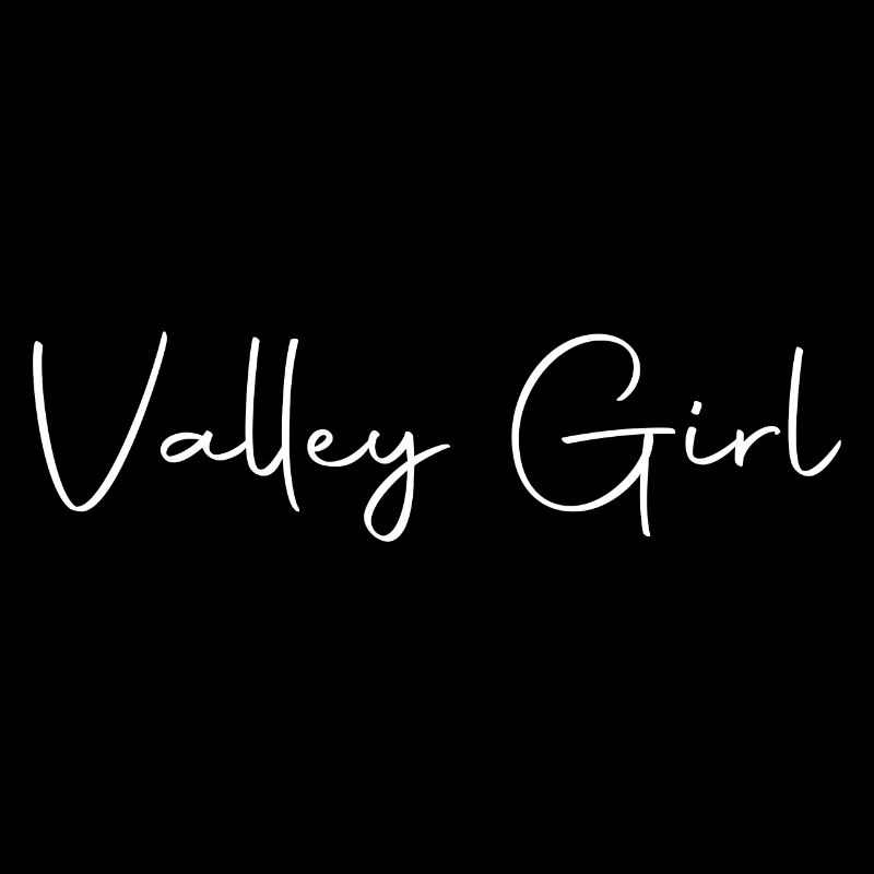 Vallée des filles