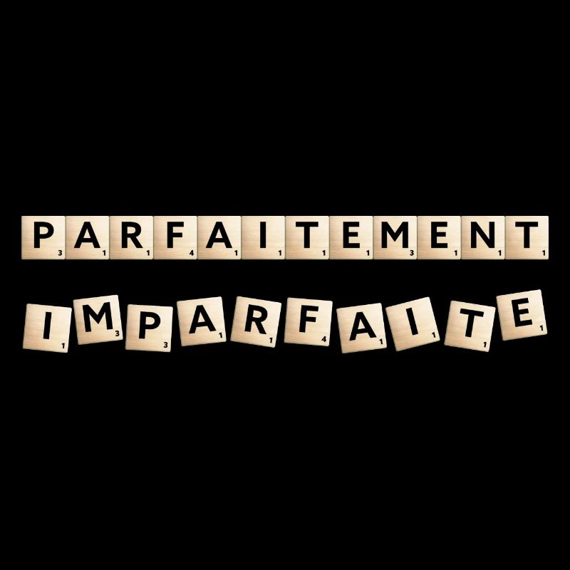 Parfaitement Imparfaite