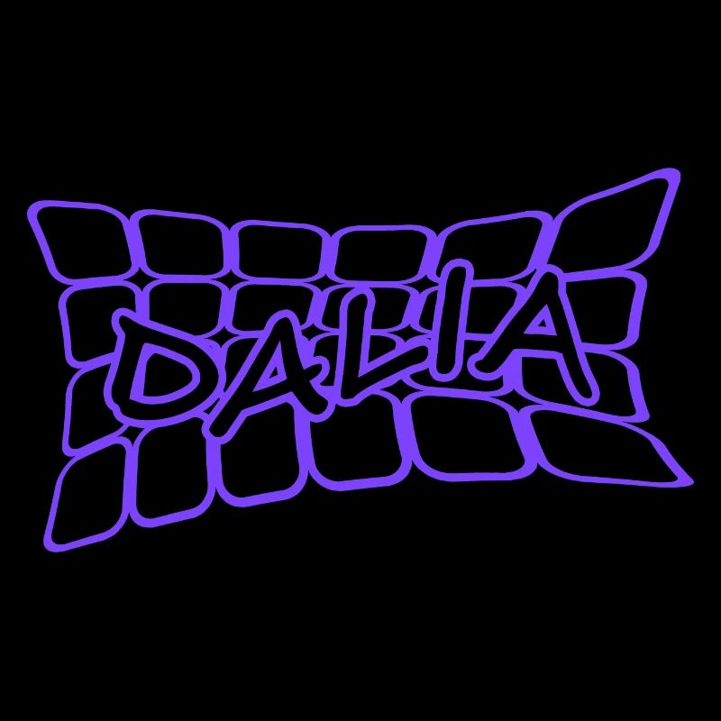 Dalia as a name
