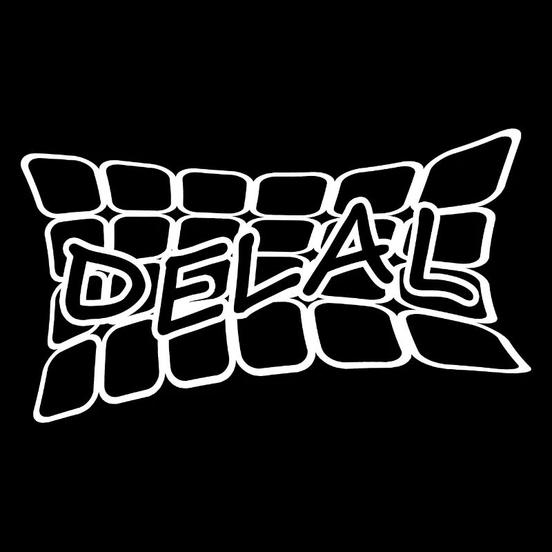 Delal als Name
