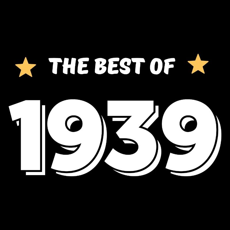 Das Beste von 1939