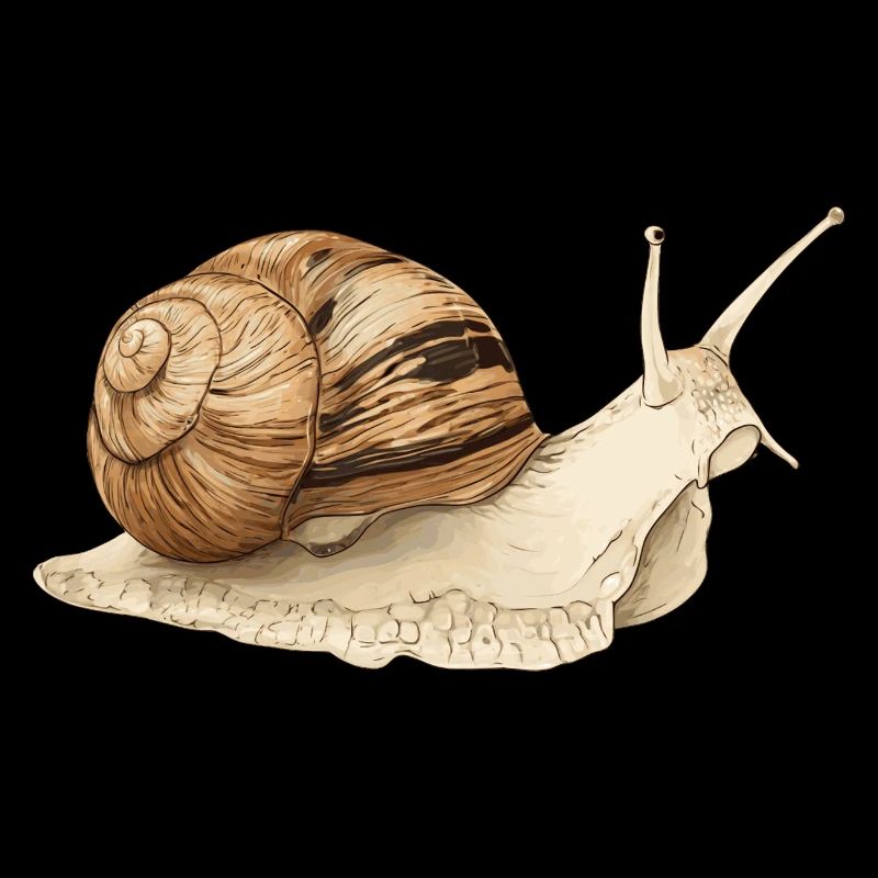 Schnecke