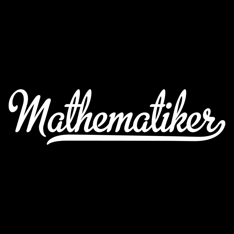 Mathematiker
