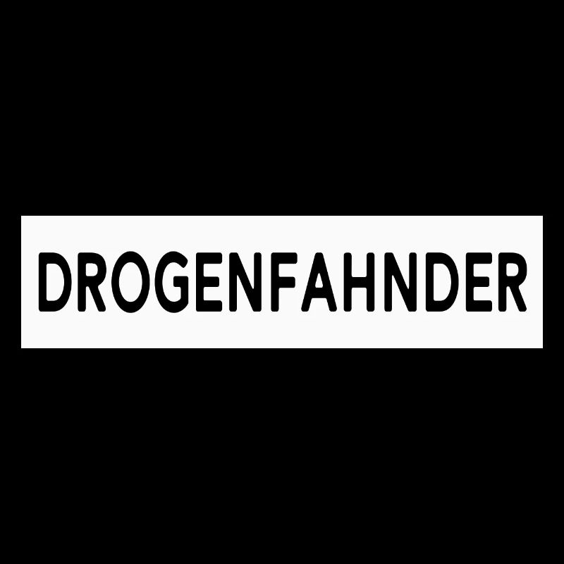 Drogenfahnder