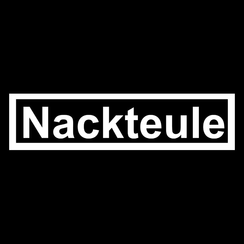 Nackteule