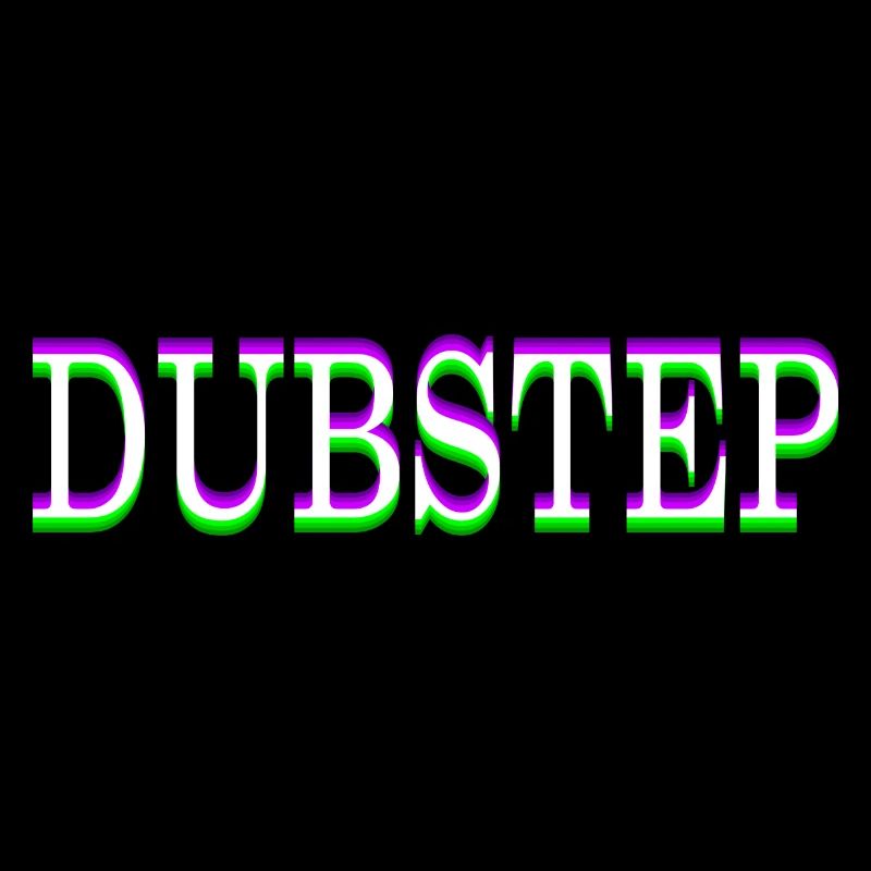 Dubstep (Englisch)