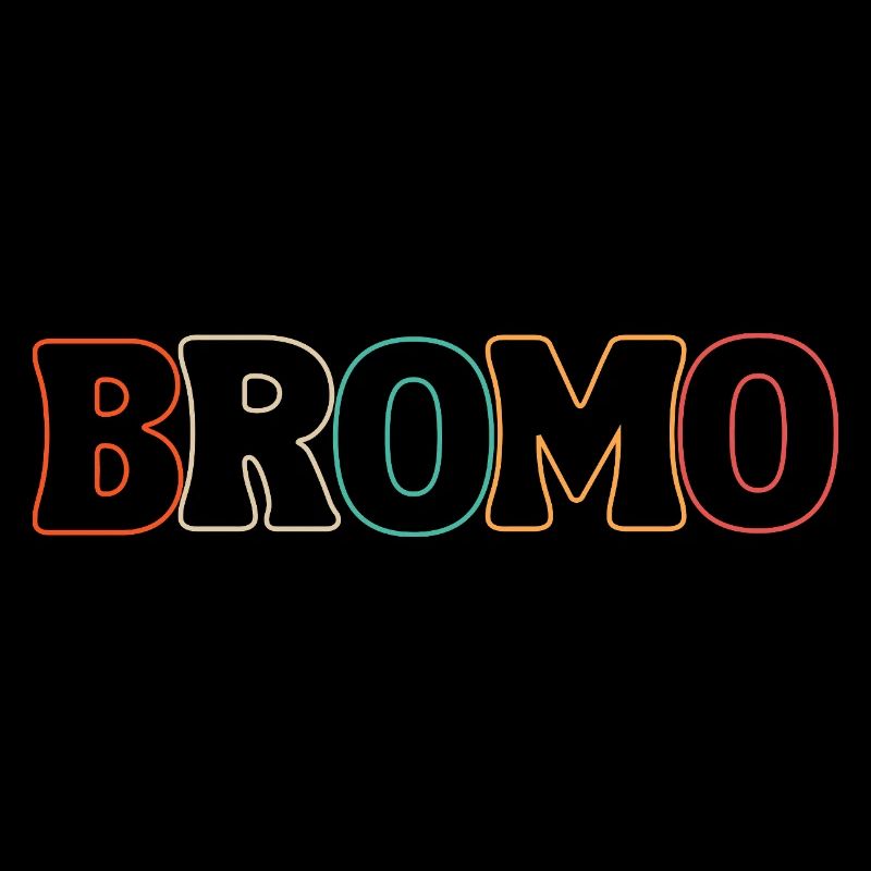 Mount Bromo, Indonesia