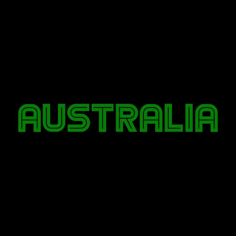Australia - Australien - Sydney - Down Under