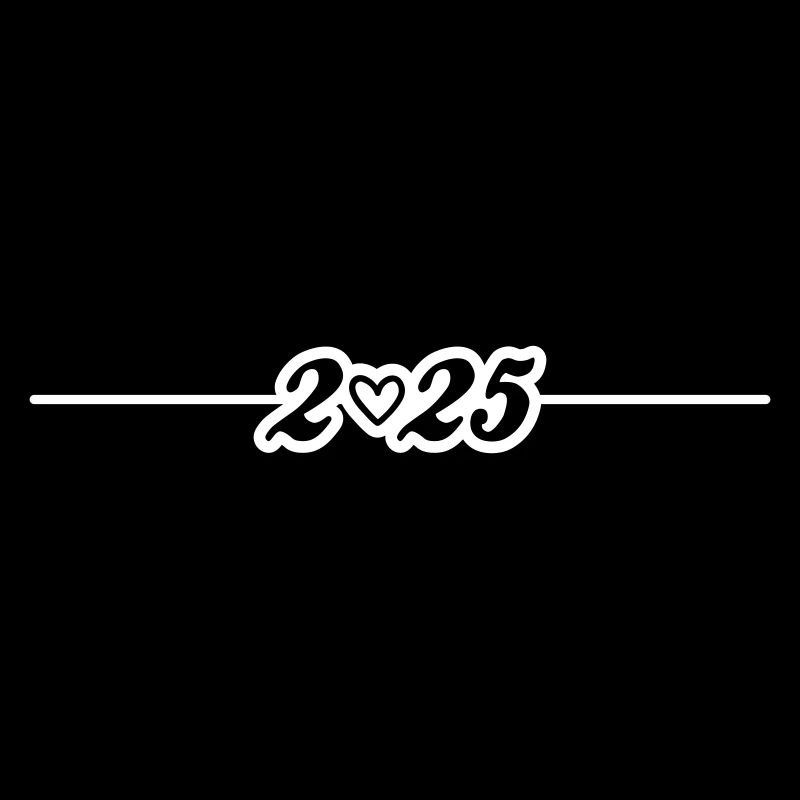 2025 Heart Line