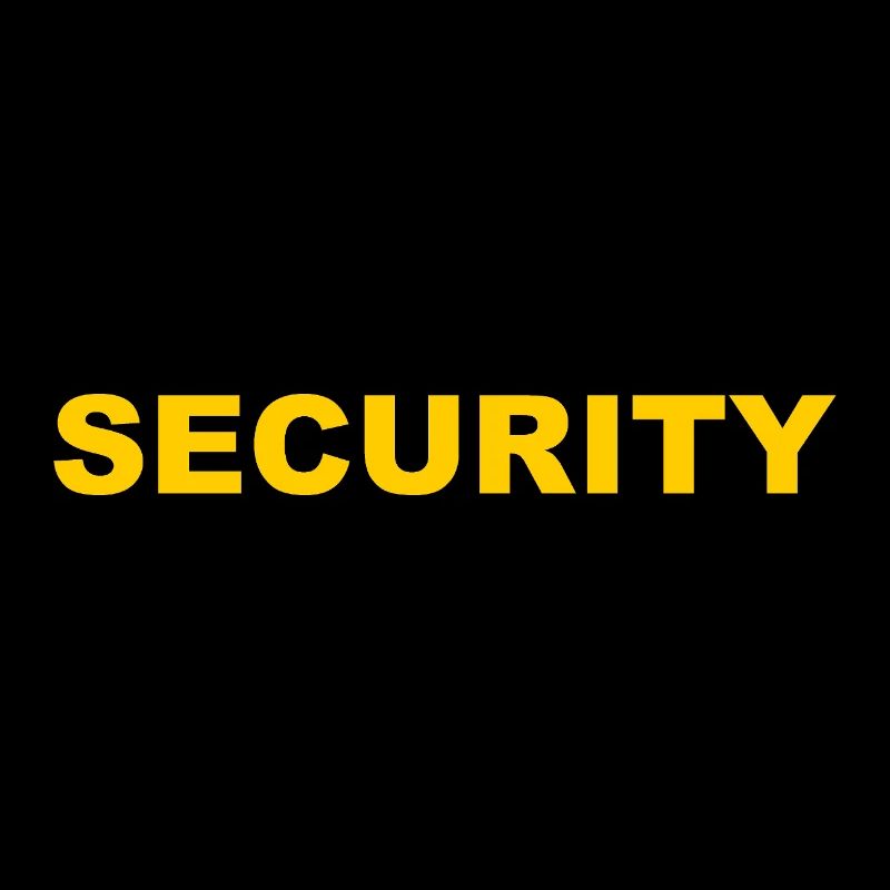Security - Security Service - Bouncer