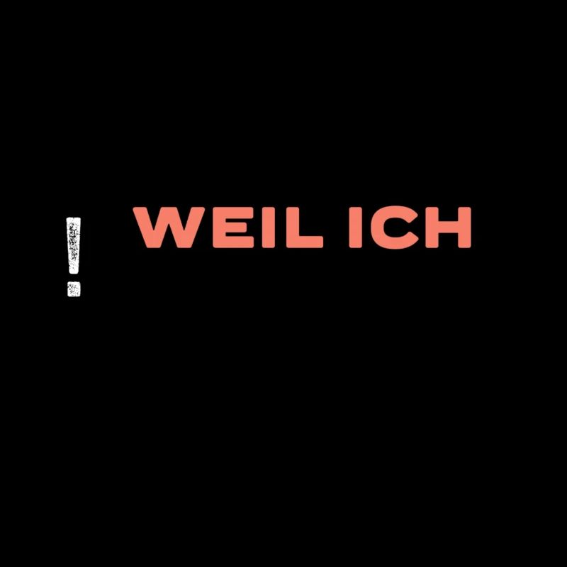 Weil Ich Das Sage - Mama Mami ist der Chef