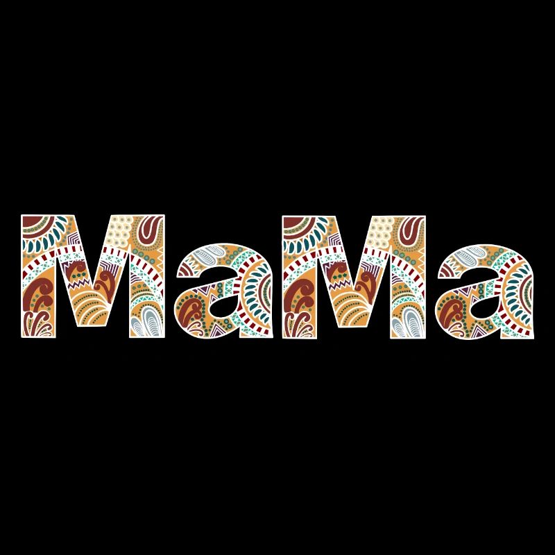 Mandala Mama