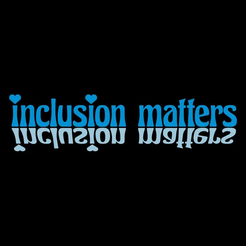 L’inclusion compte Citation du logo