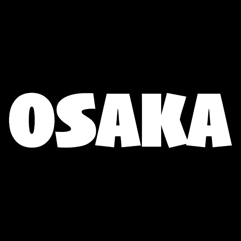 OSAKA WHITE