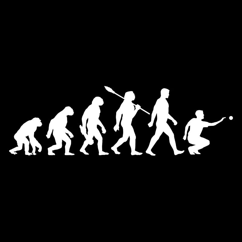Evolution - Boule - Petanque