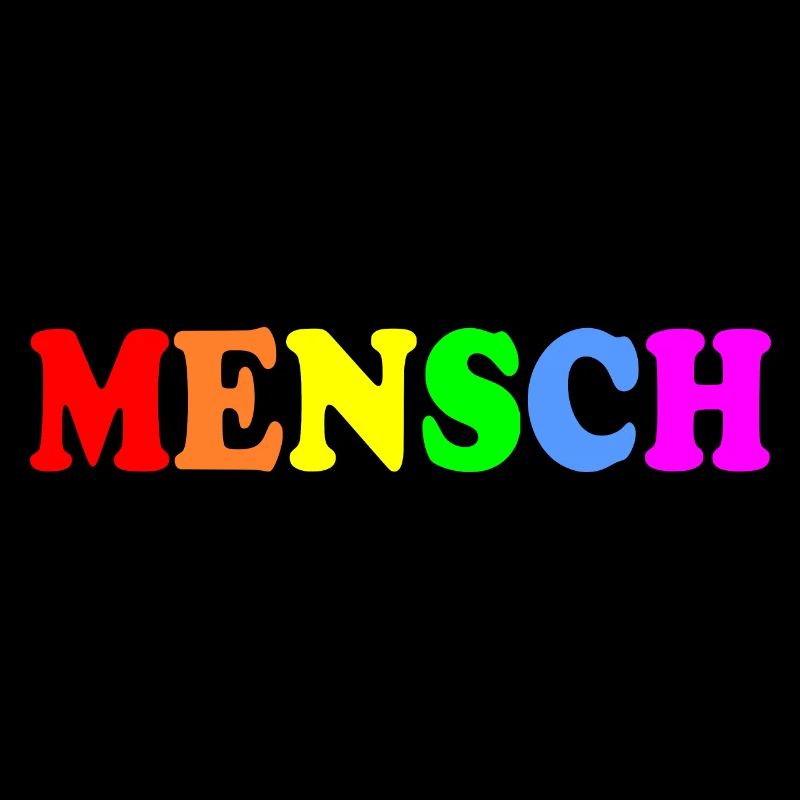 Mensch