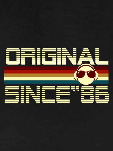 Since 86